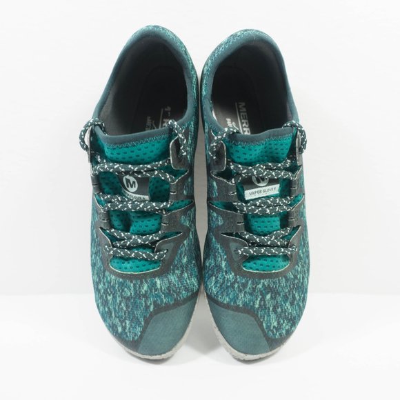 Merrell Vapor Glove 5 Vibram Trail Running Shoes - Women's Size 7.5 - Picture 7 of 10